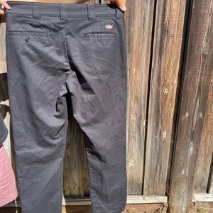 Dickies Flex Pants. Worn Once.